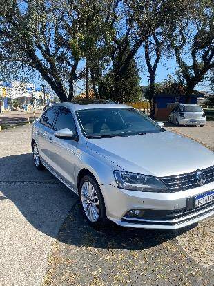 VOLKSWAGEN JETTA 1.4 16V TSI COMFORTLINE GASOLINA 4P TIPTRONIC